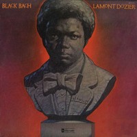 Purchase Lamont Dozier - Black Bach (Reissue 2010)