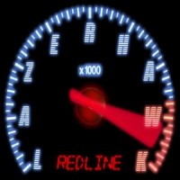 Purchase Lazerhawk - Redline