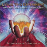 Purchase Liquid Trio Experiment - Spontaneous Combustion
