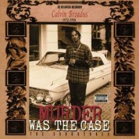 Purchase VA - Murder Was The Case