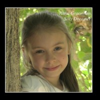 Purchase Anna Graceman - Silly Dreamer