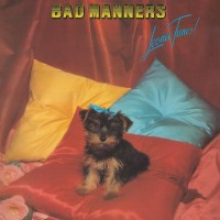 Purchase Bad Manners - Loonee Tunes! (Vinyl)