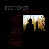 Purchase Destroyer - This Night
