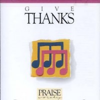 Purchase Don Moen - Give Thanks