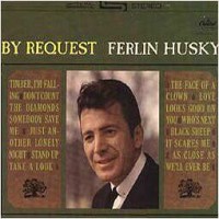Purchase ferlin husky - By Request (Vinyl)