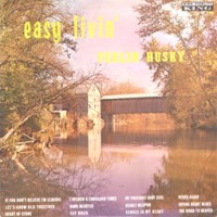 Purchase ferlin husky - Easy Livin' (Vinyl)