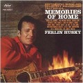 Buy ferlin husky - Memories Of Home (Vinyl) Mp3 Download