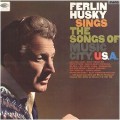 Buy ferlin husky - Sings The Songs Of Music City U.S.A. (Vinyl Mp3 Download