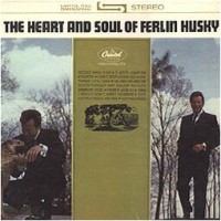 Purchase ferlin husky - The Heart And Soul Of Ferlin Husky (Vinyl)