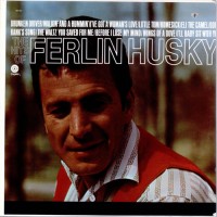Purchase ferlin husky - The Hits Of Ferlin Husky