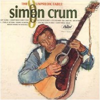 Purchase ferlin husky - The Unpredictable Simon Crum (Vinyl)