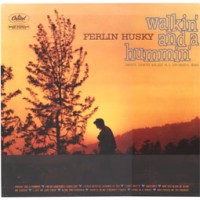 Purchase ferlin husky - Walkin' And A Hummin' (Vinyl)