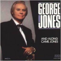 Purchase George Jones - And Along Came Jones