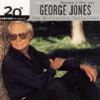 Purchase George Jones - The Best Of George Jones -  20Th Century Masters: The Millennium Collection - Volume 2 - The '90S