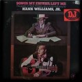 Buy Hank Williams Jr. - Songs My Father Left Me (Vinyl) Mp3 Download