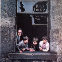 Purchase Jack Bruce - Harmony Row (Remastered 2003)
