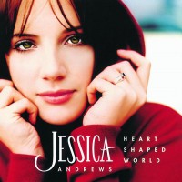 Purchase Jessica Andrews - Heart Shaped World