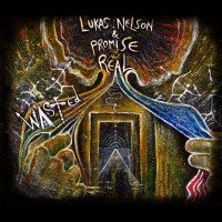 Purchase Lukas Nelson & Promise Of The Real - Wasted