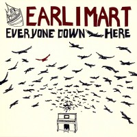 Purchase Earlimart - Everyone Down Here