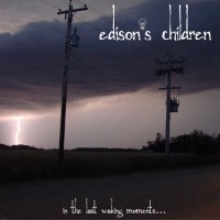 Purchase Edison's Children - In The Last Waking Moments...