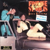 Purchase Finesse & Synquis - Soul Sisters