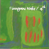 Purchase Finnegans Wake - 4Th CD1