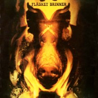 Purchase Flasket Brinner - Flasket Brinner (Remastered 2010)