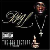 Purchase Big L - The Big Picture