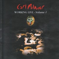 Purchase Carl Palmer - Working Live Vol. 1