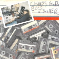 Purchase Chaos A.D. - Buzz Caner