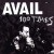 Buy Avail - 100 Times (EP) Mp3 Download