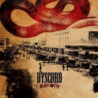 Purchase Dyscord - Dakota