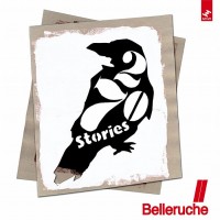 Purchase Belleruche - 270 Stories
