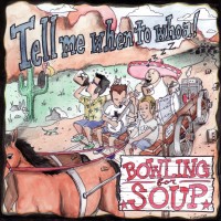 Purchase Bowling For Soup - Tell Me When To Whoa! (EP)