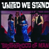 Purchase Brotherhood Of Man - United We Stand