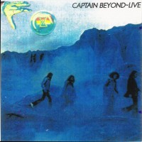 Purchase Captain Beyond - Far Beyond A Distant Sun: Live Arlington, Texas 1973 (Reissue 2002)