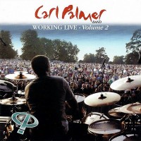 Purchase Carl Palmer - Working Live Vol. 2