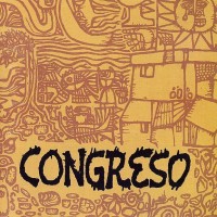 Purchase Congreso - Congreso (Remastered 1995)