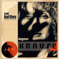 Purchase Dagmar Krause - Tank Battles, Songs Of Hanns Eisler