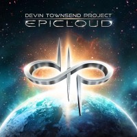 Purchase Devin Townsend Project - Epicloud CD1
