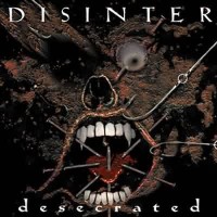 Purchase Disinter - Desecrated