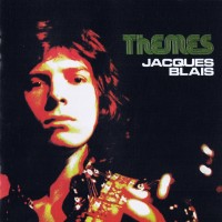 Purchase Jacques Blais (Contraction) - Themes (Reissue 2008)