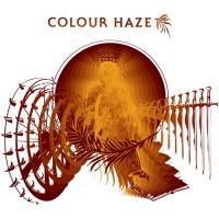 Purchase Colour Haze - She Said CD1