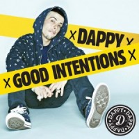 Purchase Dappy - Good Intention (CDS)