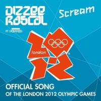Purchase Dizzee Rascal - Scream (feat. Pepper) (CDS)