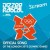 Buy Dizzee Rascal - Scream (feat. Pepper) (CDS) Mp3 Download