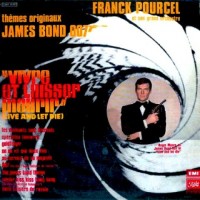 Purchase Franck Pourcel - Plays James Bond Themes (Remastered)