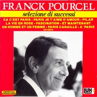 Purchase Franck Pourcel - Selezione Di Successi