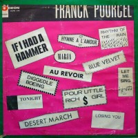 Purchase Franck Pourcel - Sua Grande Orquestra (Vinyl)