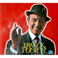 Purchase Franck Pourcel - Sur Tous Les Tons - Son Cinema CD4